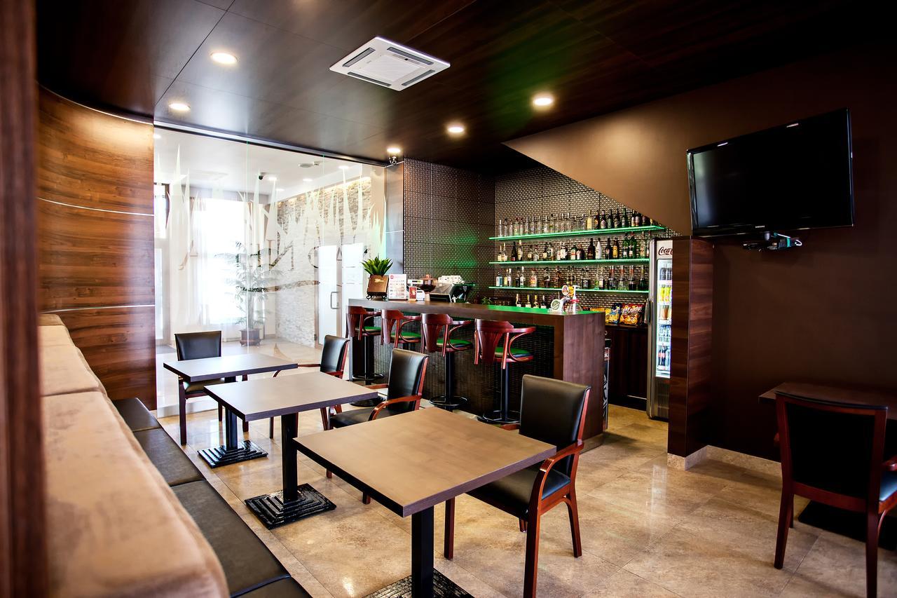 Hotel Nad Netta 아우구스투프 외부 사진